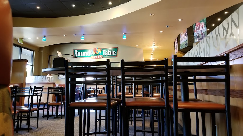 Round Table Pizza | 4751 Galleria Pkwy #101, Sparks, NV 89436 | Phone: (775) 626-1350