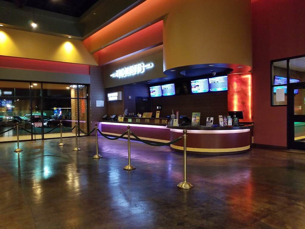 Malco Gonzales Cinema | 1406 N Airline Hwy, Gonzales, LA 70737 | Phone: (225) 644-2128