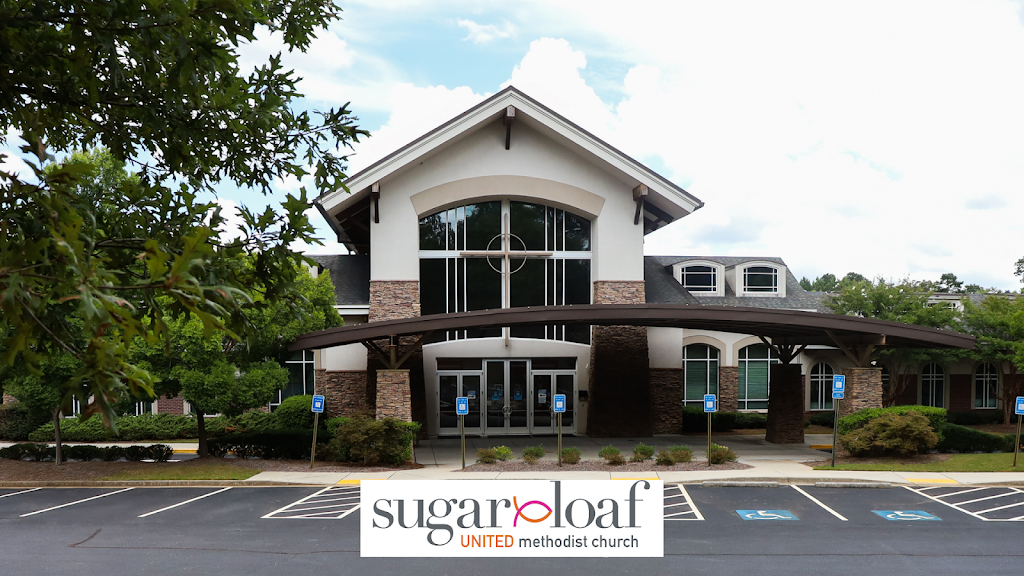 Sugarloaf UMC | 1795 Old Peachtree Rd NW, Duluth, GA 30097, USA | Phone: (678) 684-6000