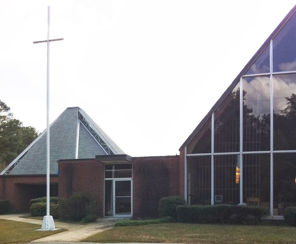 Trinity United Methodist Church | 821 South Gordon Rd SW, Austell, GA 30168, USA | Phone: (770) 948-6307