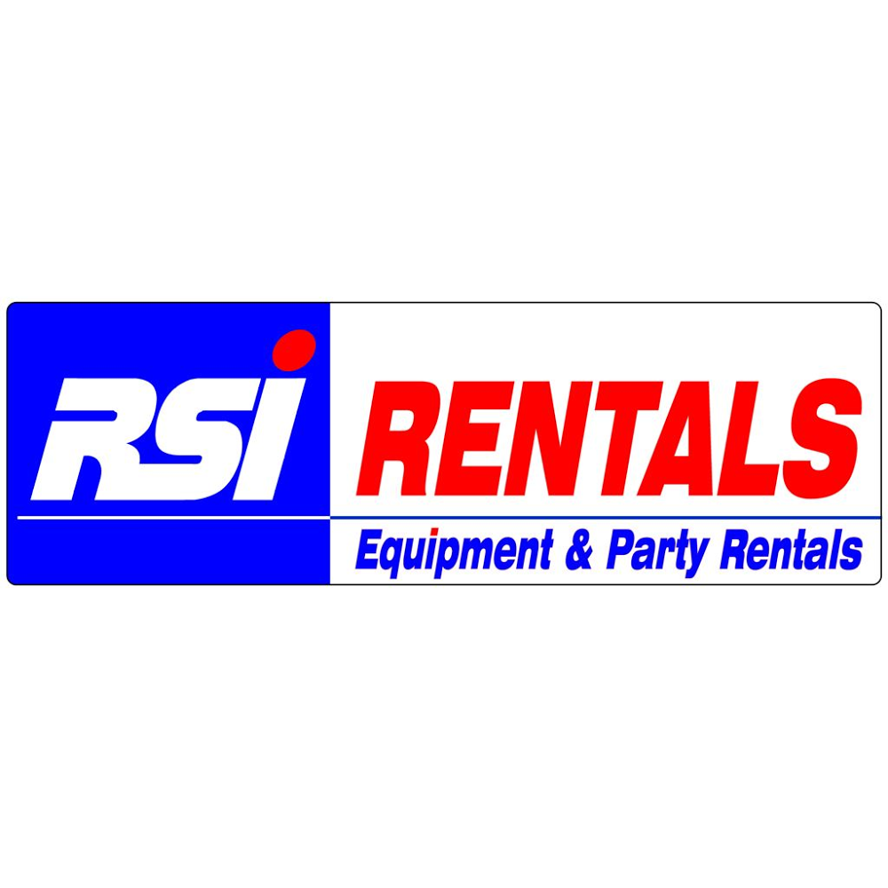 RSI Equipment & Party Rentals | 8045 Meadowbrook Rd, Benson, NC 27504 | Phone: (919) 661-7500