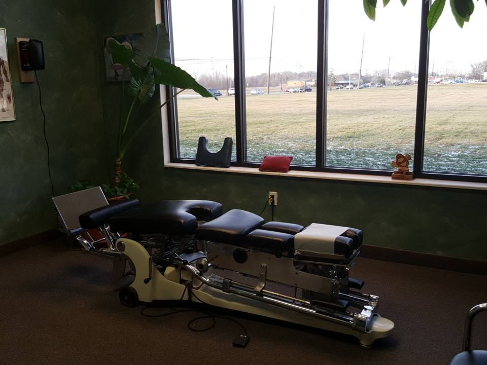 Siegel Chiropractic Clinic | 21641 Allen Rd, Woodhaven, MI 48183, USA | Phone: (734) 362-7500