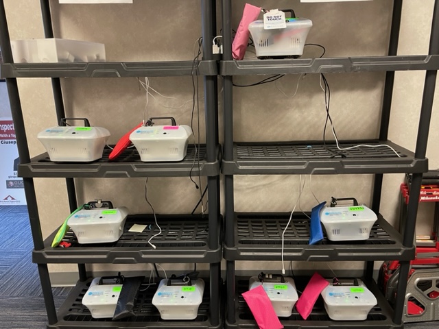 Ace Home Inspections | 110 Wolf Rd, Albany, NY 12205, USA | Phone: (518) 727-7091