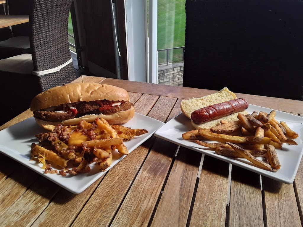 Arnies Clubhouse Grill | 7599 Pearl Rd, Middleburg Heights, OH 44130, USA | Phone: (440) 625-0093