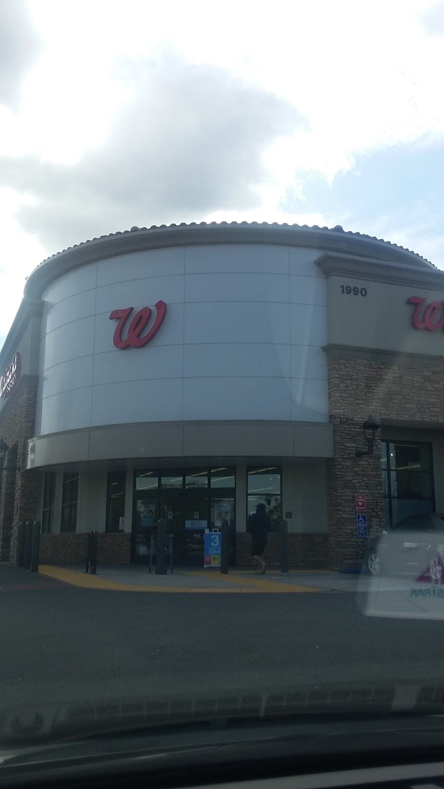 Walgreens | 1990 Monument Blvd, Concord, CA 94520, USA | Phone: (925) 689-7812