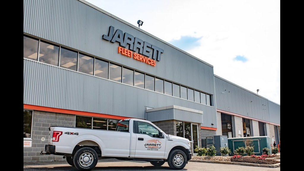 Jarrett Fleet Services | 8860 Wooster Pike, Seville, OH 44273, USA | Phone: (330) 925-5339