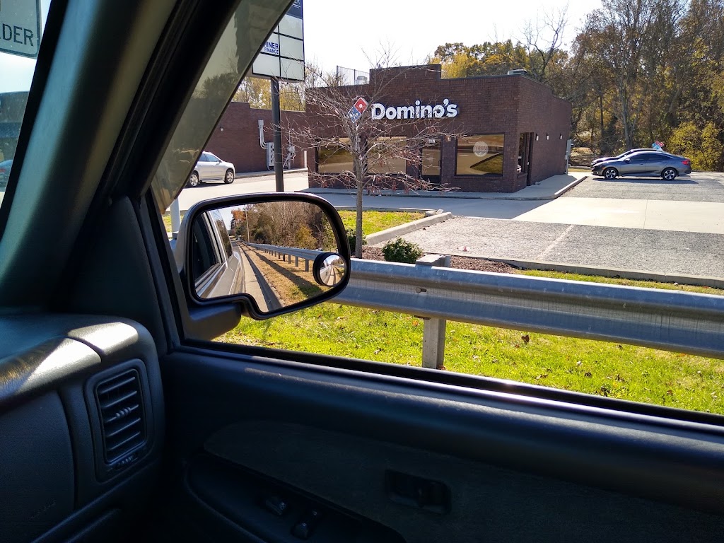 Dominos Pizza | 3987 Memorial Blvd, Springfield, TN 37172, USA | Phone: (615) 384-2100