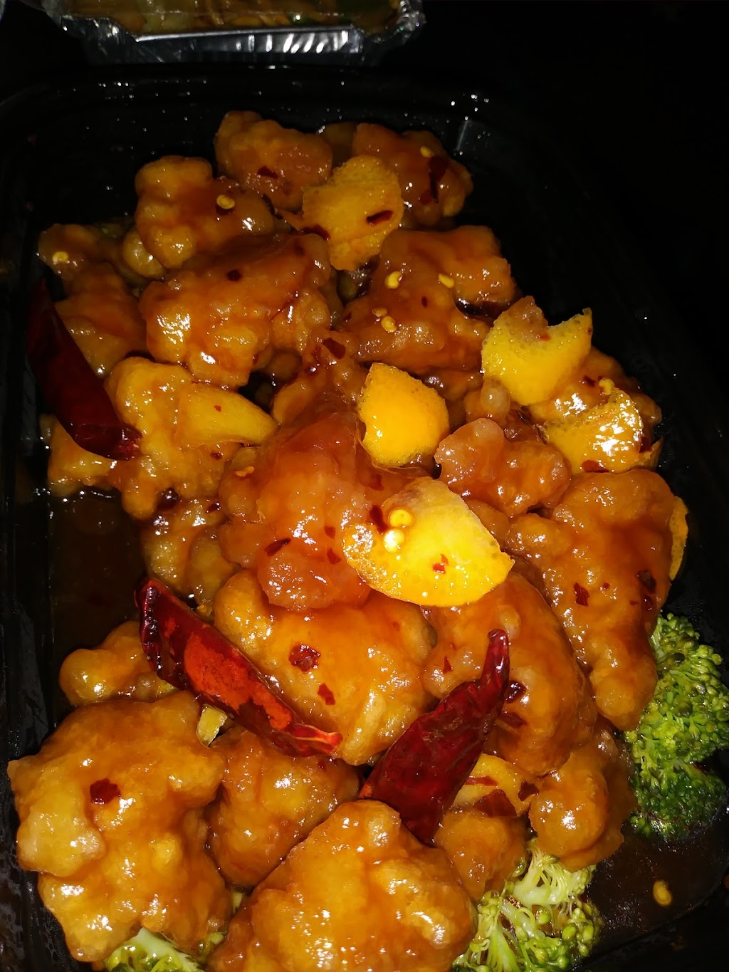 Hong Kong Express | 461 Lincoln Ave, Saugus, MA 01906, USA | Phone: (781) 233-0288