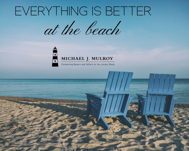 Michael J Mulroy - Broker Associate | 522 Washington Blvd, Sea Girt, NJ 08750, USA | Phone: (201) 400-4417