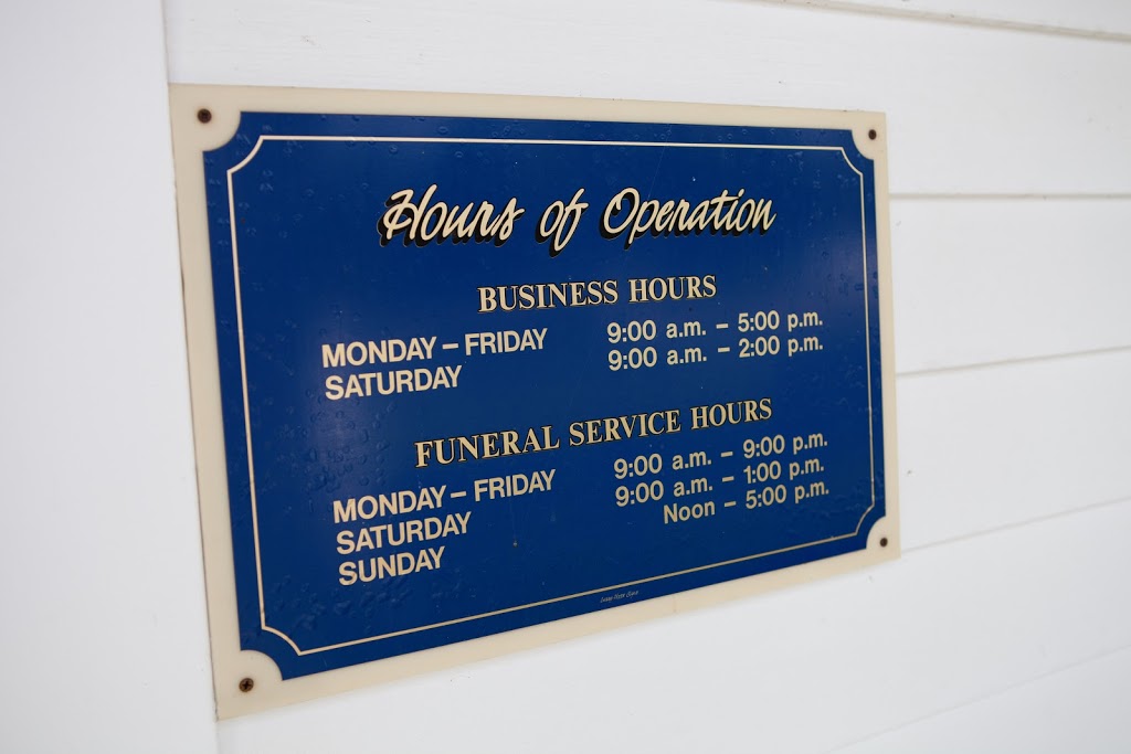 Tufts Schildmeyer Family Funeral Home & Cremation Center | 1668 OH-28, Goshen, OH 45122, USA | Phone: (513) 722-2430