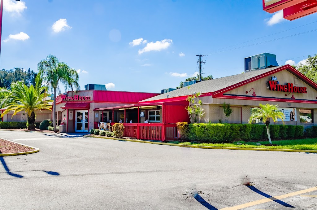 Kers WingHouse of Bradenton | 5105 14th St W, Bradenton, FL 34207, USA | Phone: (941) 932-8629