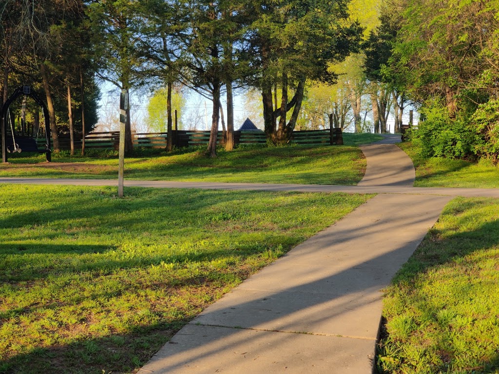 Greenway Searcy Trail Head | 1208 Searcy St, Murfreesboro, TN 37129, USA | Phone: (615) 893-2141