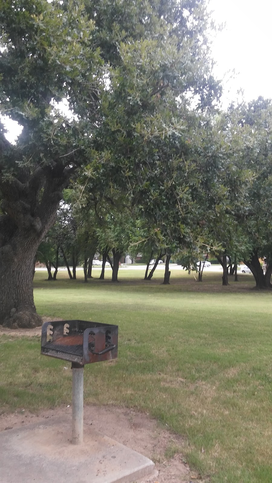 Austin Kent Ellis Park | 902 S Old Orchard Ln, Lewisville, TX 75067, USA | Phone: (972) 219-3550