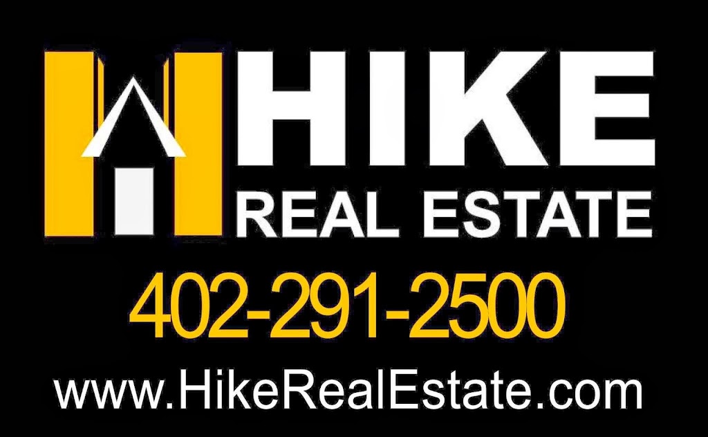 Justin Gomez GRI Hike Real Estate | 114 E Mission Ave #103, Bellevue, NE 68005, USA | Phone: (402) 612-2429