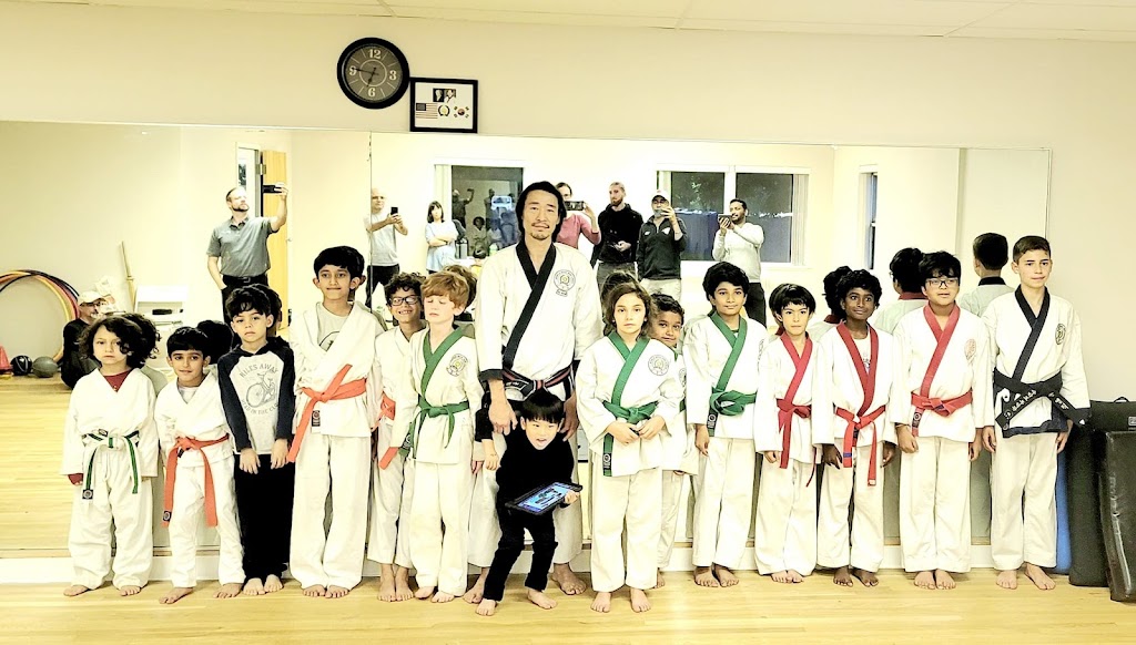 Han Dol Martial Arts | 475 Federal Rd, Brookfield, CT 06804, USA | Phone: (914) 200-4362