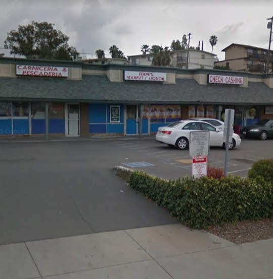 Eddies Liquor | 415 N Santa Fe Ave, Vista, CA 92084, USA | Phone: (760) 758-7794