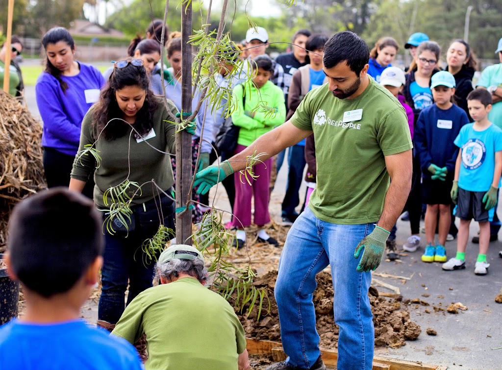 Dearborn Elementary Charter Academy | 9240 Wish Ave, Northridge, CA 91325, USA | Phone: (818) 349-4381