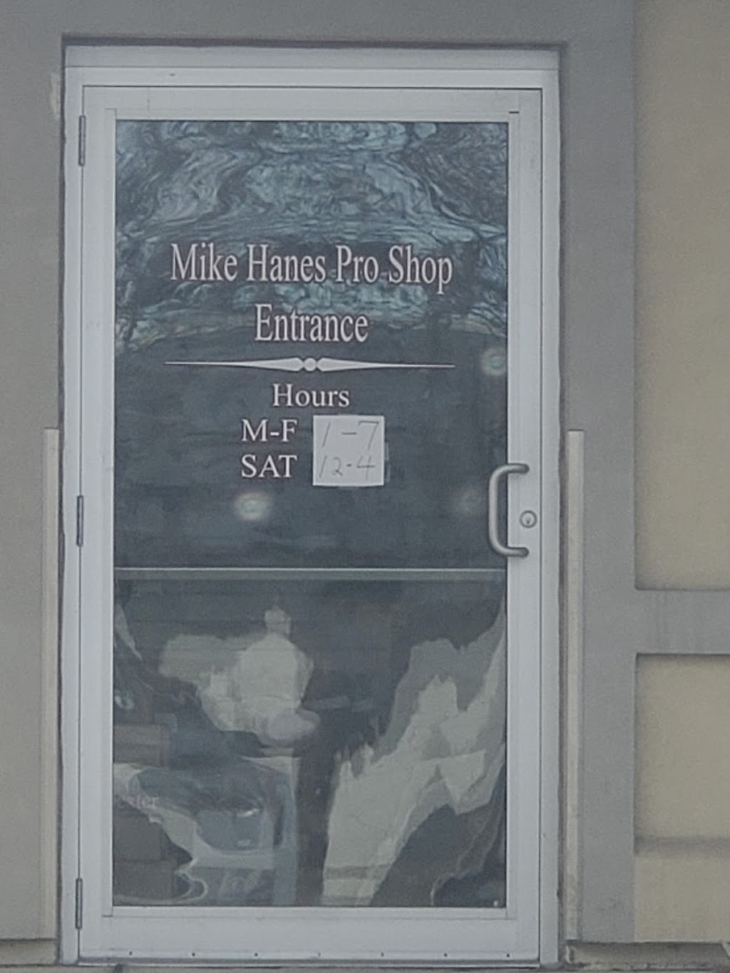 Mike Hanes Pro Shop | 574 Young St, Tonawanda, NY 14150, USA | Phone: (716) 694-7937