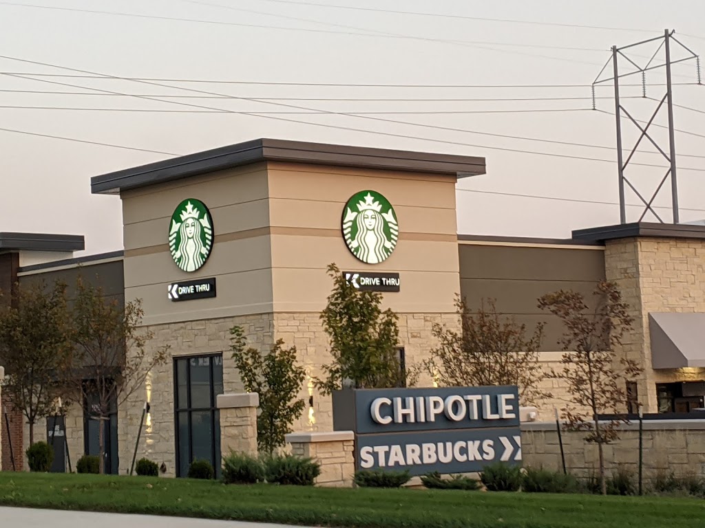 Starbucks | 15000 W 87th St Pkwy, Lenexa, KS 66215, USA | Phone: (913) 599-6423