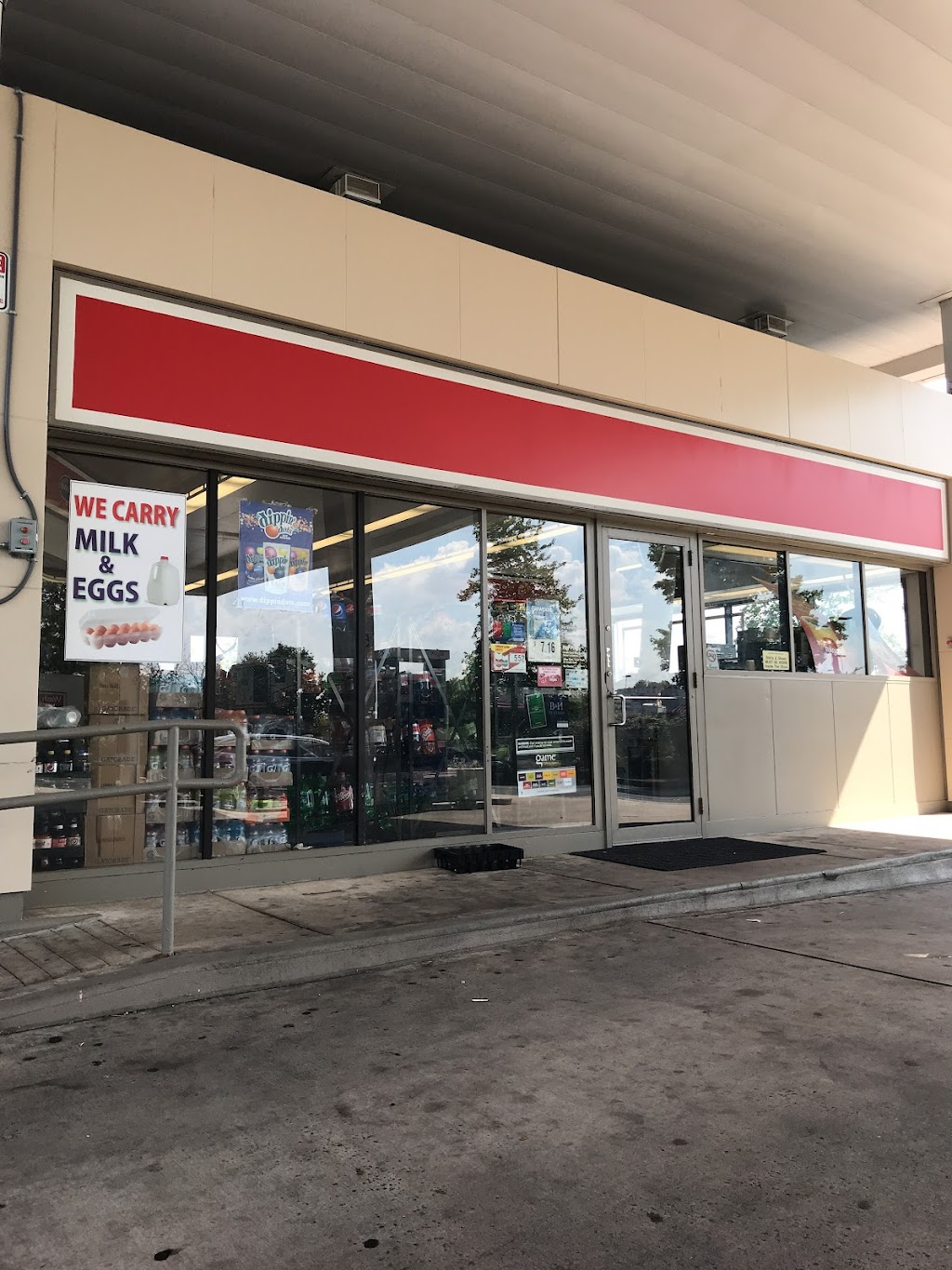 Exxon | 3384 Fort Meade Rd, Laurel, MD 20724, USA | Phone: (301) 604-7535