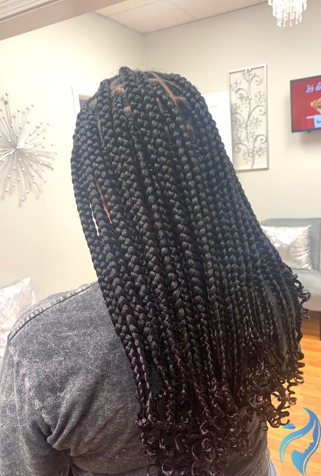 Max hair braiding | 3205 Kirby Whitten Rd #104, Bartlett, TN 38134, USA | Phone: (551) 263-7299