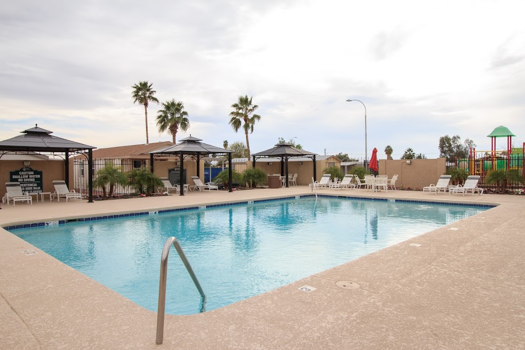 Sierra Estates Mobile Home Community | 9431 E Coralbell Ave, Mesa, AZ 85208, USA | Phone: (480) 380-3904