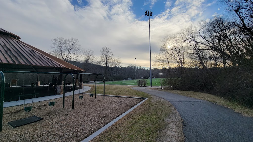 Gary Pirkle Park | 6195 Austin Garner Rd, Sugar Hill, GA 30518, USA | Phone: (770) 831-7413