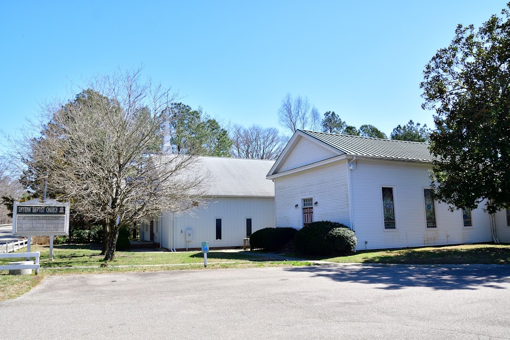 historic Smyrna Baptist Church | 18725 Carson Rd, Dinwiddie, VA 23841, USA | Phone: (804) 469-9363