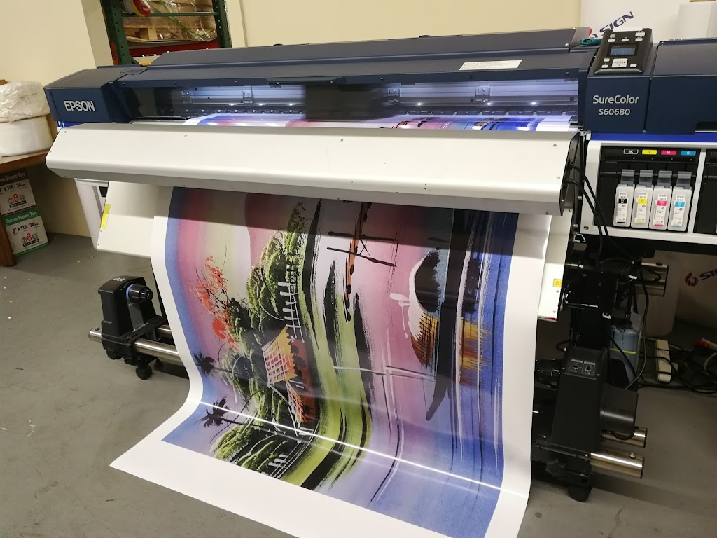 6 Sign Inc | 14261 Proctor Ave # A, La Puente, CA 91746, USA | Phone: (626) 803-2777