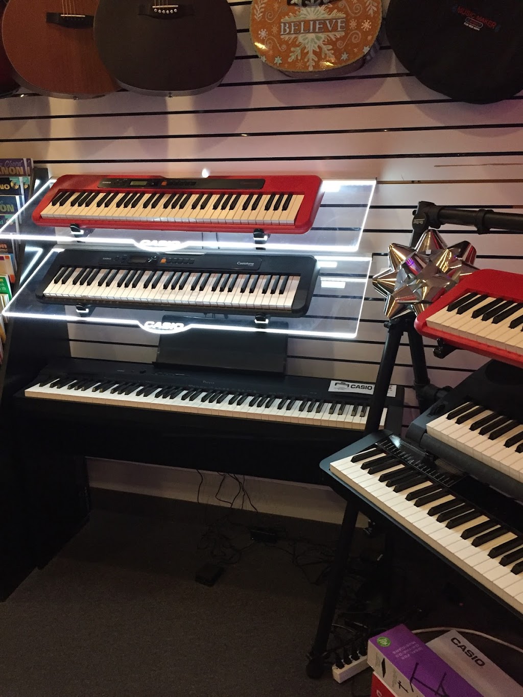 Music Maker Studio | 55119 Shelby Rd, Shelby Township, MI 48316 | Phone: (248) 652-9604