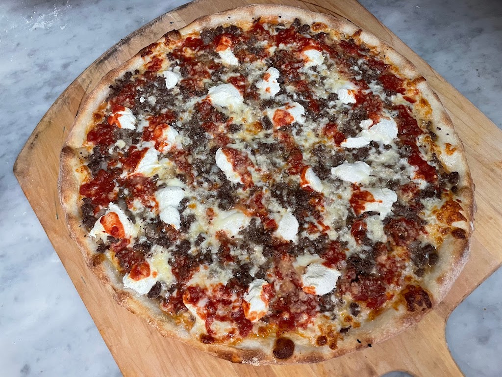 L & R Pizza & Pasta | 133 McClean Ave, Staten Island, NY 10305, USA | Phone: (718) 727-2222