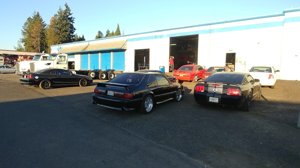 Blue Oval Performance | 7000 NE 40th Ave d2, Vancouver, WA 98661 | Phone: (360) 993-1745