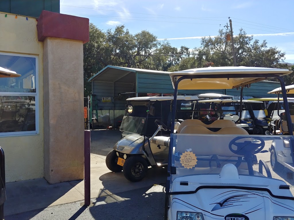 Golf Car Outlet | 5707 19th St E, Ellenton, FL 34222, USA | Phone: (941) 479-7948