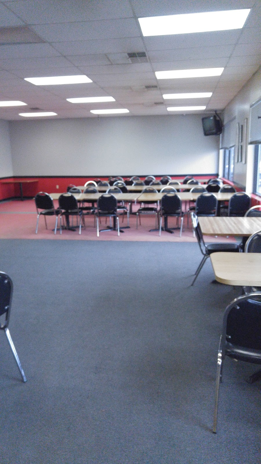 Coccas Pizza | 1494 W Liberty St, Hubbard, OH 44425, USA | Phone: (330) 759-8333