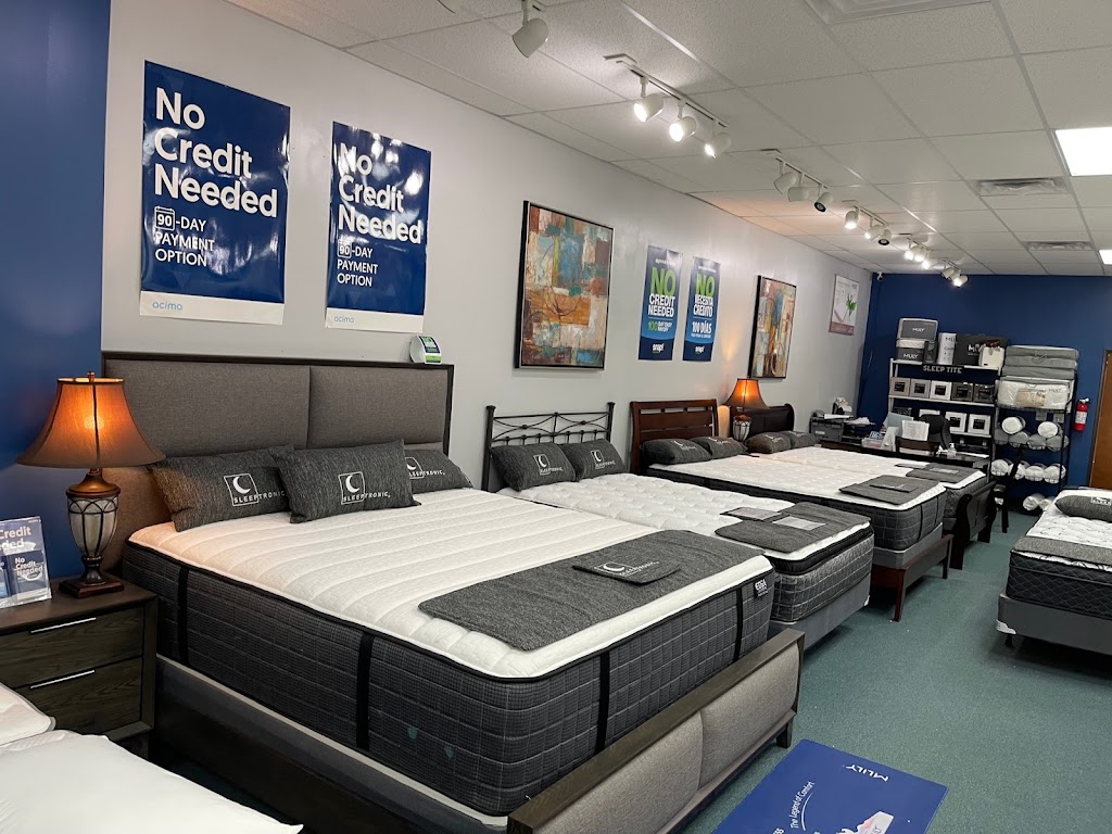 Mattress Depot | 2030 N Belt Line Rd STE 100, Mesquite, TX 75150, USA | Phone: (972) 598-0308