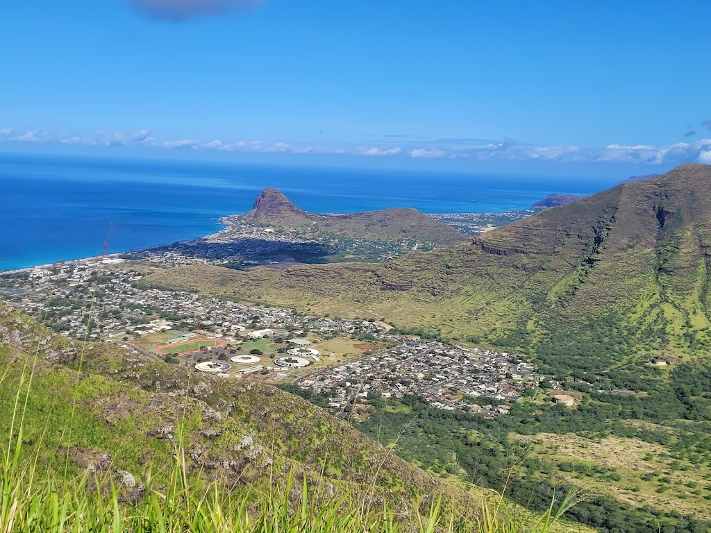 Camp Pālehua | 1 Palehua Rd, Kapolei, HI 96707, USA | Phone: (808) 347-0736