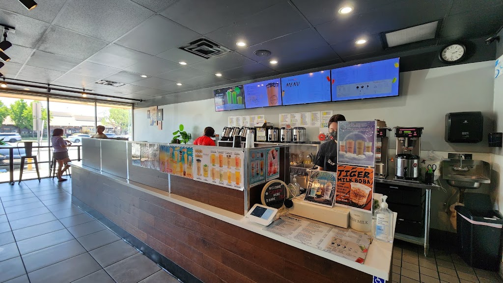 Sharetea | 24208 Crenshaw Blvd, Torrance, CA 90505, USA | Phone: (562) 241-6473