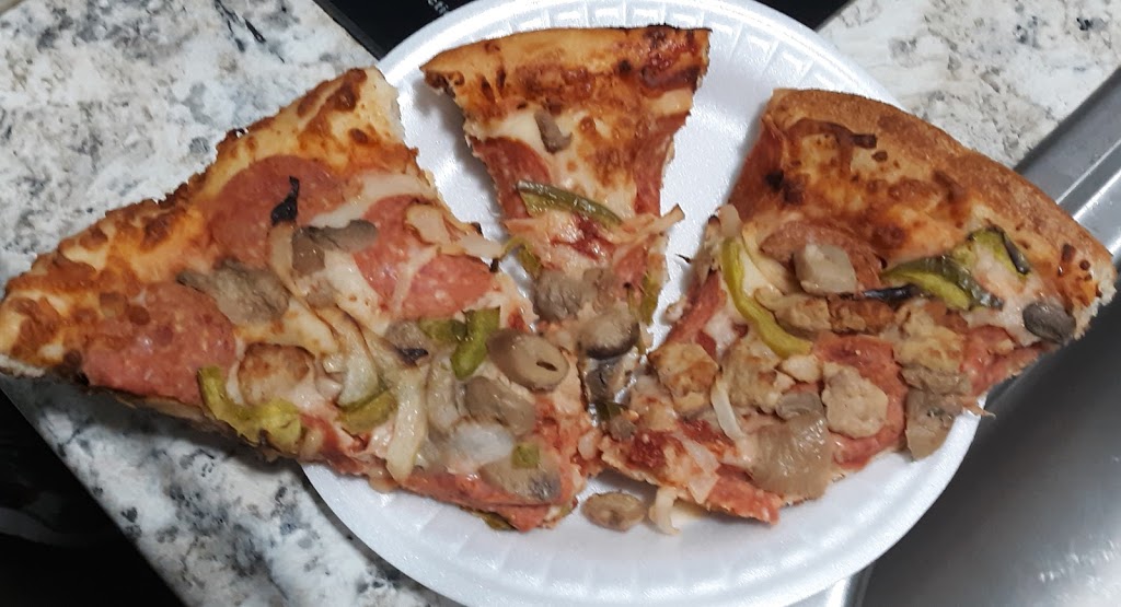 Little Caesars Pizza | 10119 Jefferson Ave, Newport News, VA 23605, USA | Phone: (757) 595-7000