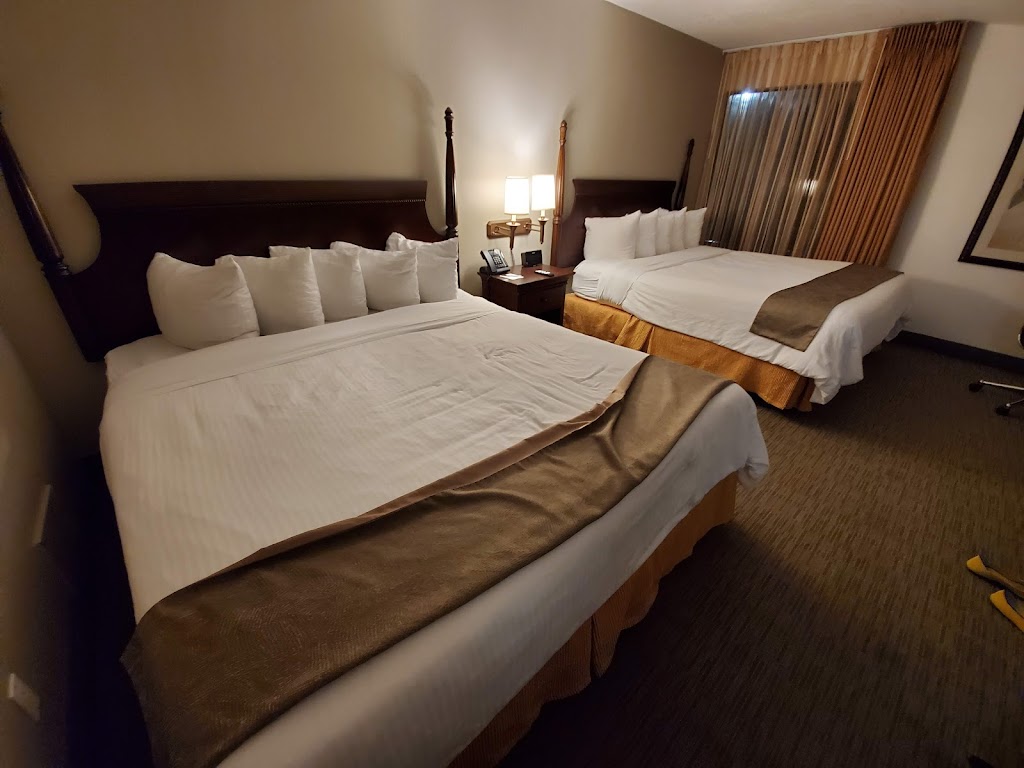 The Anaheim Hotel | 1700 S Harbor Blvd, Anaheim, CA 92802, USA | Phone: (714) 772-5900