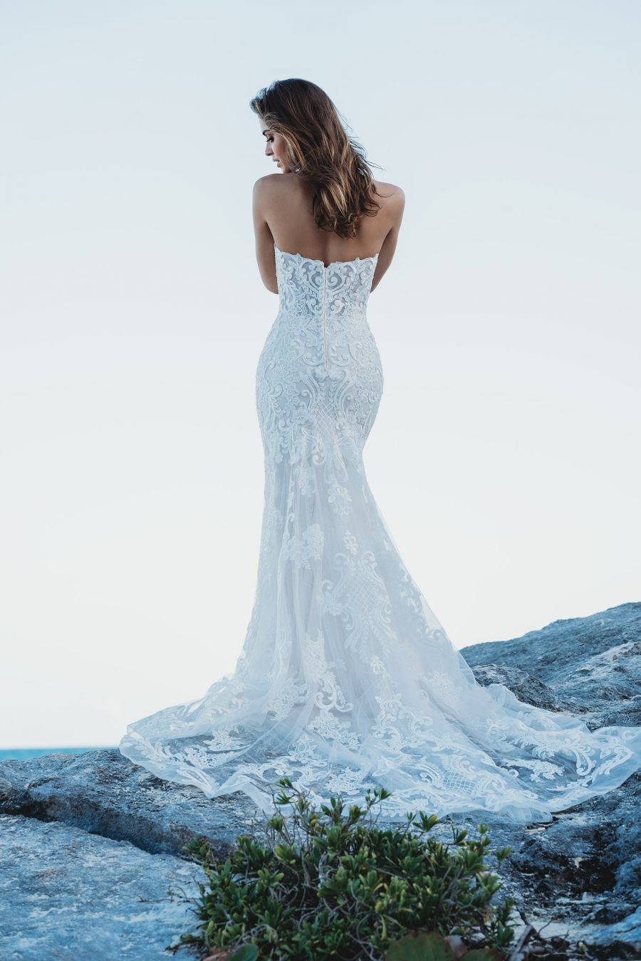 Enchanted Bridals And Formal Wear | 1327 E Main Ave, Puyallup, WA 98372, USA | Phone: (253) 862-0119