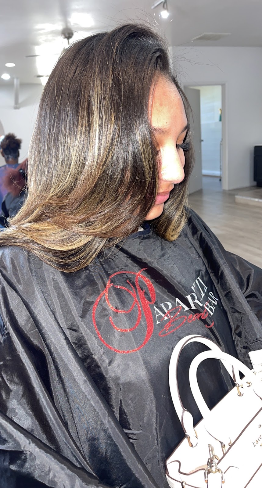 Paparazzi Beauty Bar | 6208 La Salle Ave, Oakland, CA 94611, USA | Phone: (510) 472-8526