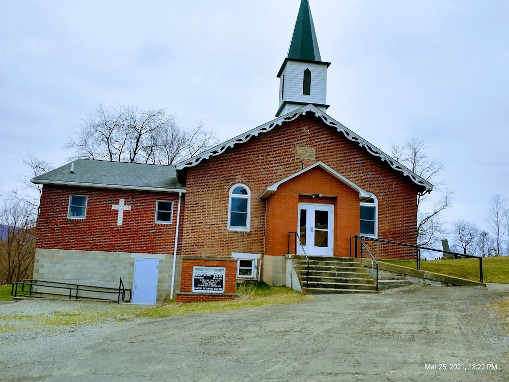 Normalville United Methodist Church | 3270 Springfield Pike, Normalville, PA 15469, USA | Phone: (724) 455-7670