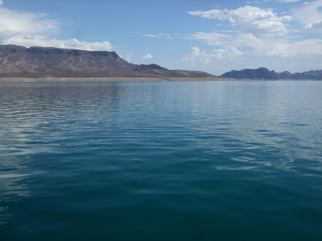 Nevada Boat Company | 701 Wells Rd suite d, Boulder City, NV 89005, USA | Phone: (702) 294-1811