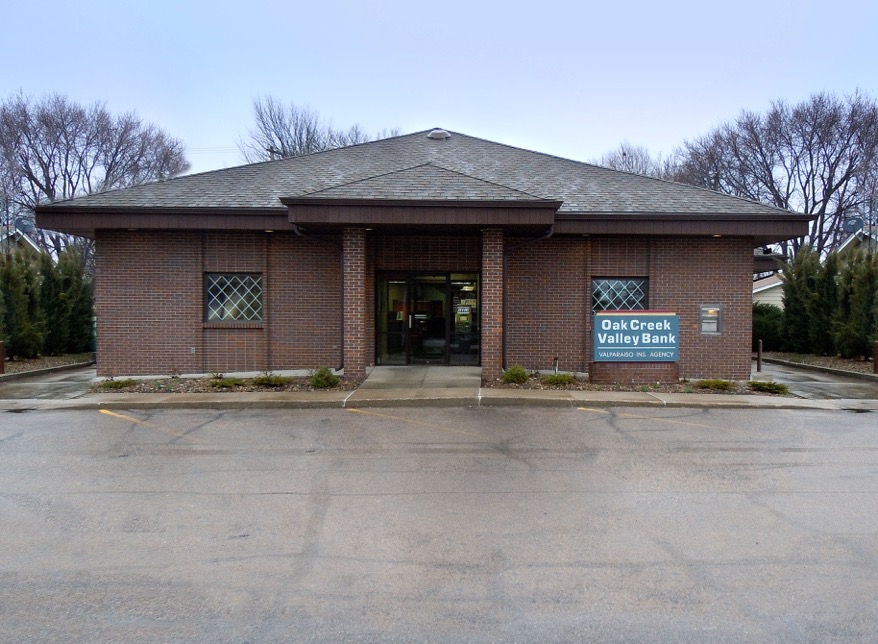 Jones Bank | 108 W 2nd St, Valparaiso, NE 68065, USA | Phone: (402) 784-2200