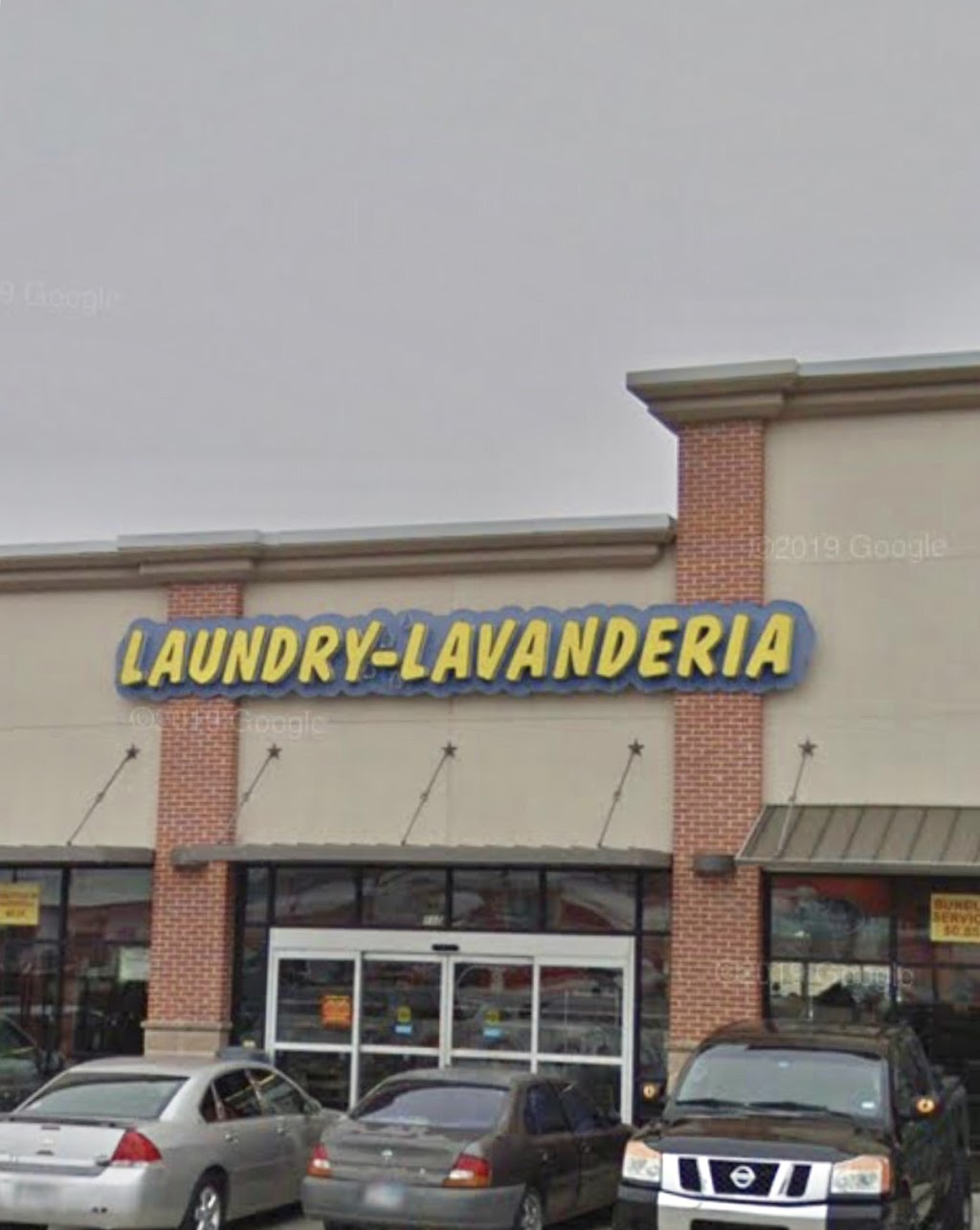 Lavanderia Laundry | 380 TX-121 BUS, Lewisville, TX 75067, Lewisville, TX 75057, USA | Phone: (214) 870-9946