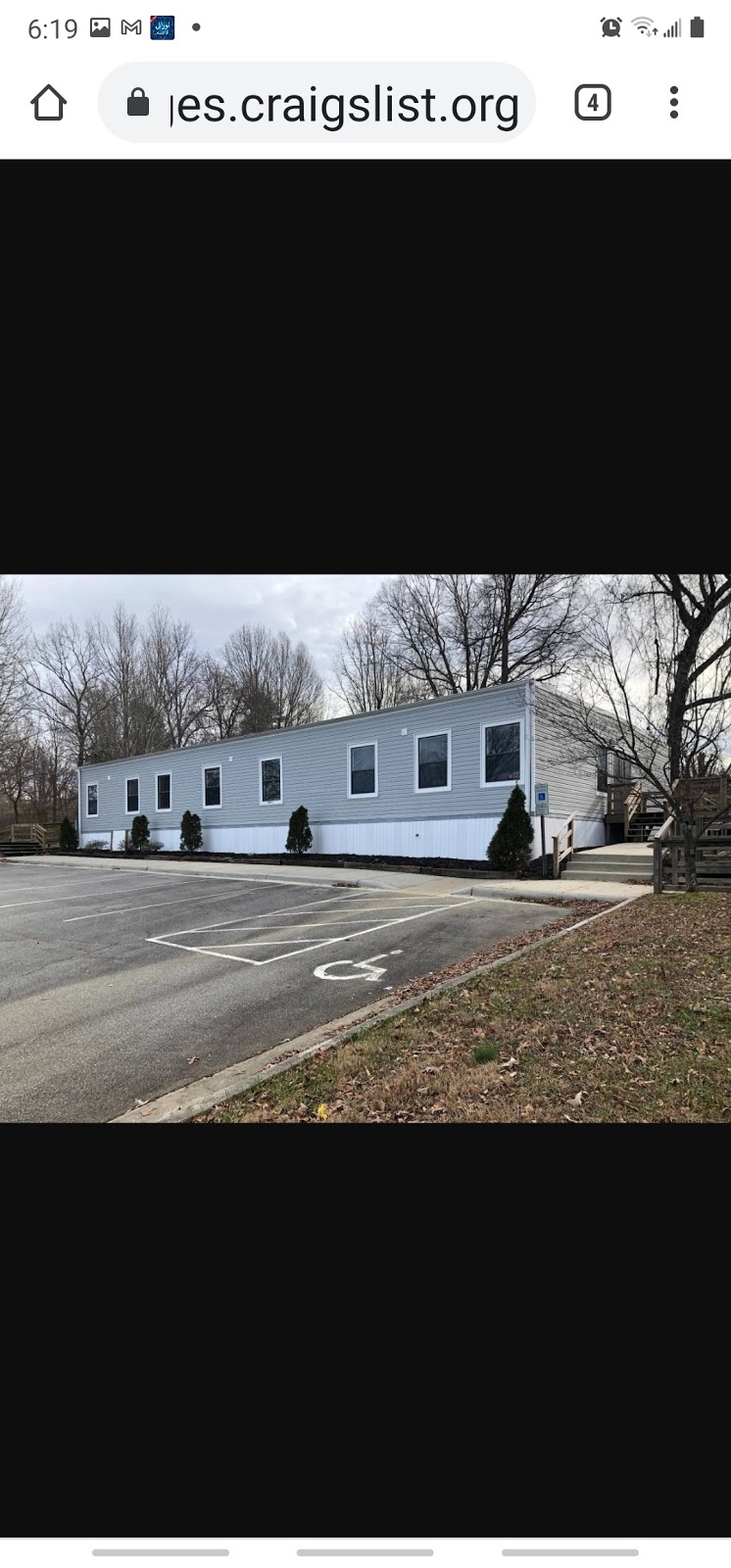 Masjid Dawatul-Haqq | 4615-A Hilltop Rd, Greensboro, NC 27407, USA | Phone: (336) 285-5440