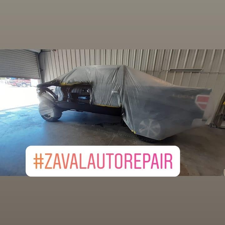 Zavala Auto Repair | 5920 Huddleston St suite 119-A, Haltom City, TX 76137 | Phone: (817) 526-8166