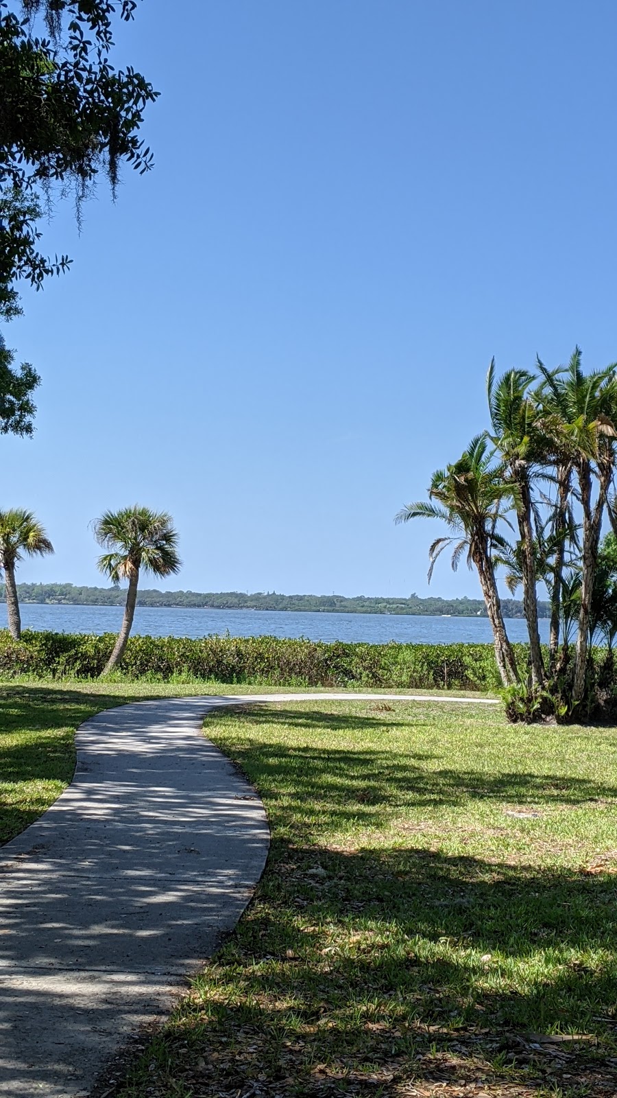 R E Olds Park | 107 Shore Dr W, Oldsmar, FL 34677, USA | Phone: (813) 749-1100