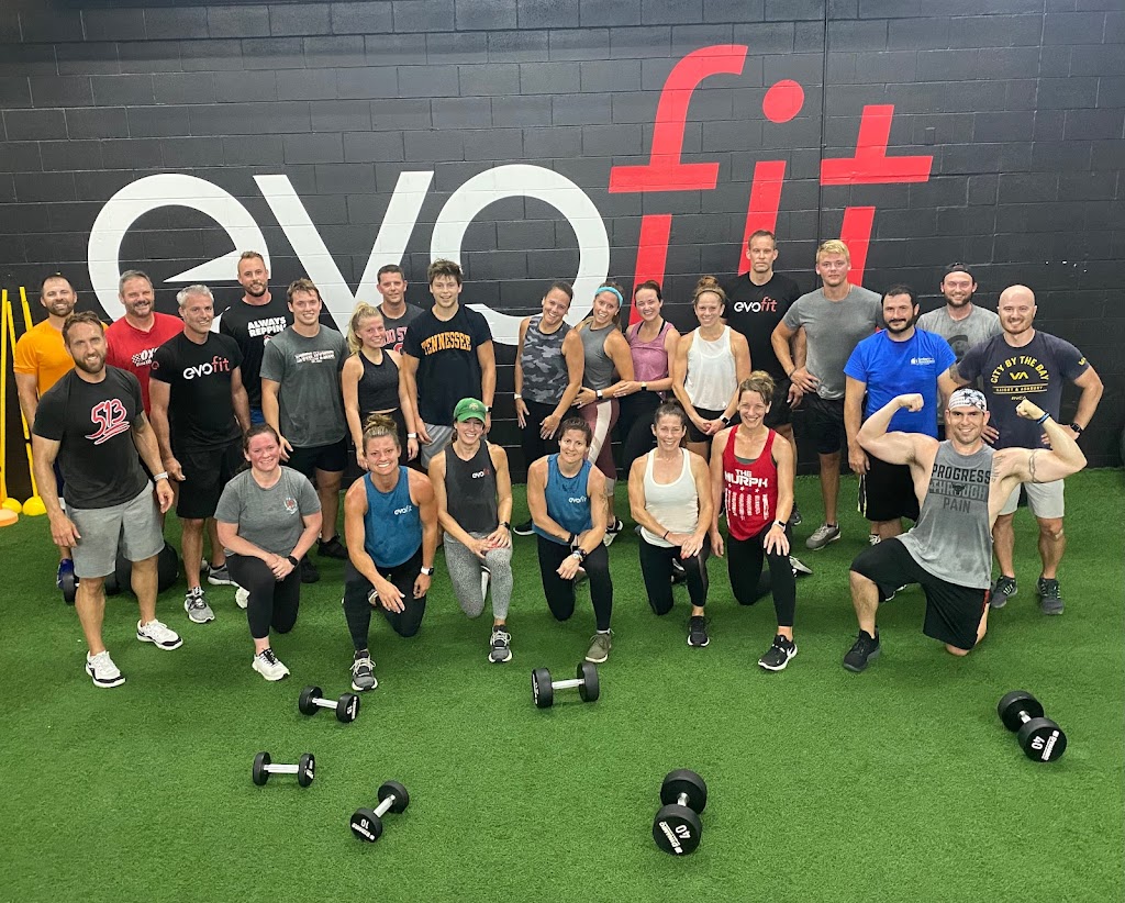 evofit | 69 W Foster-Maineville Rd, Maineville, OH 45039, USA | Phone: (513) 340-4951