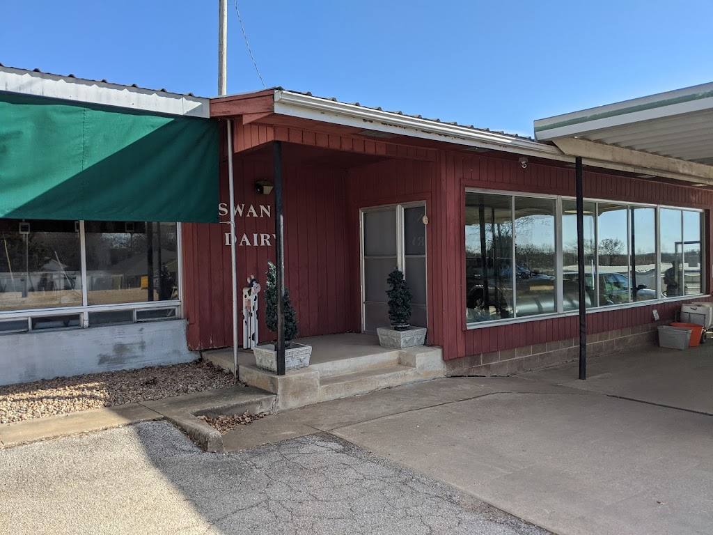 Swan Bros. Dairy | 938 E 5th St #6300, Claremore, OK 74017, USA | Phone: (918) 341-2298